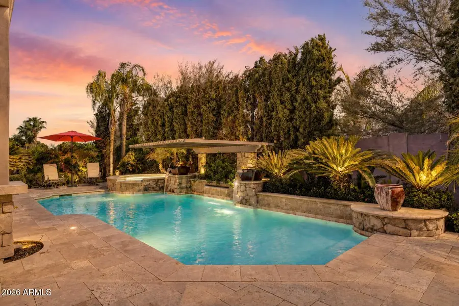 925 E Prescott Place, Chandler, AZ 85249 - #2