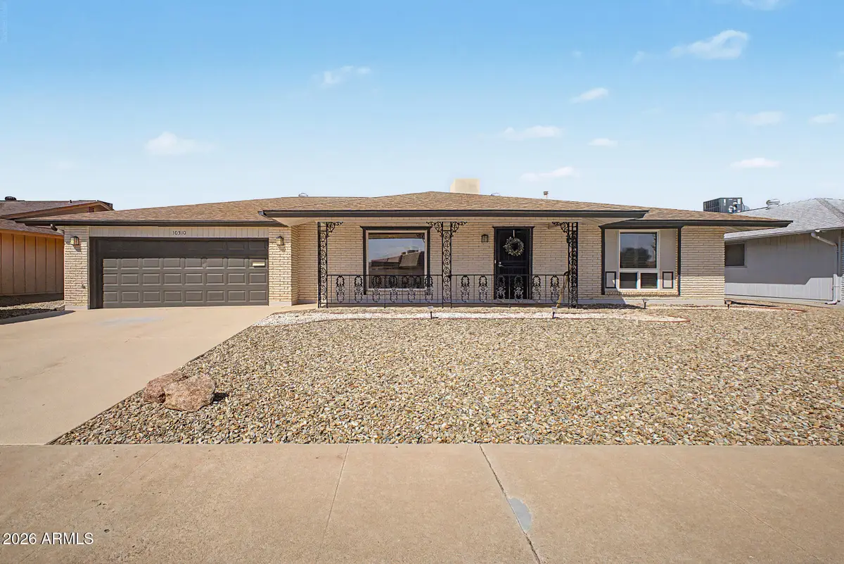 10310 W Ridgeview Road, Sun City, AZ 85351 - #1