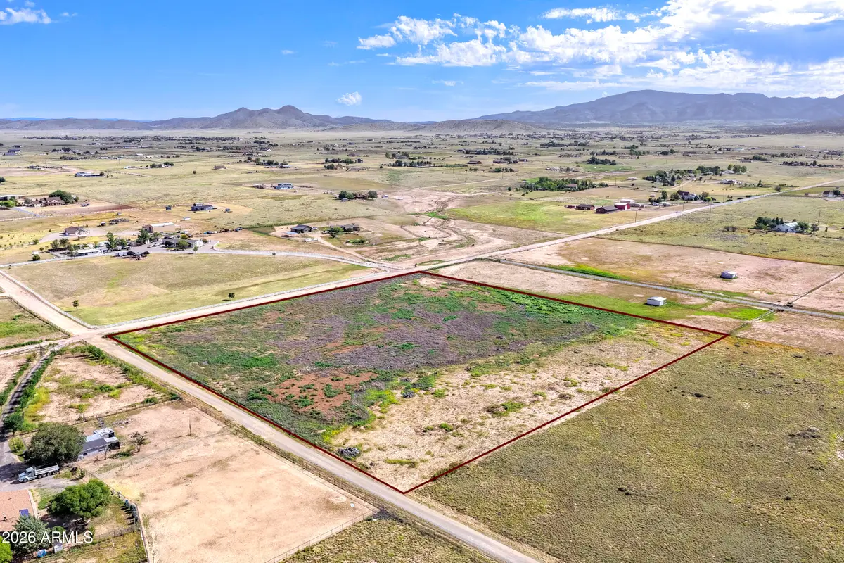 10125 N Lawrence Lane, Prescott Valley, AZ 86315 - #1