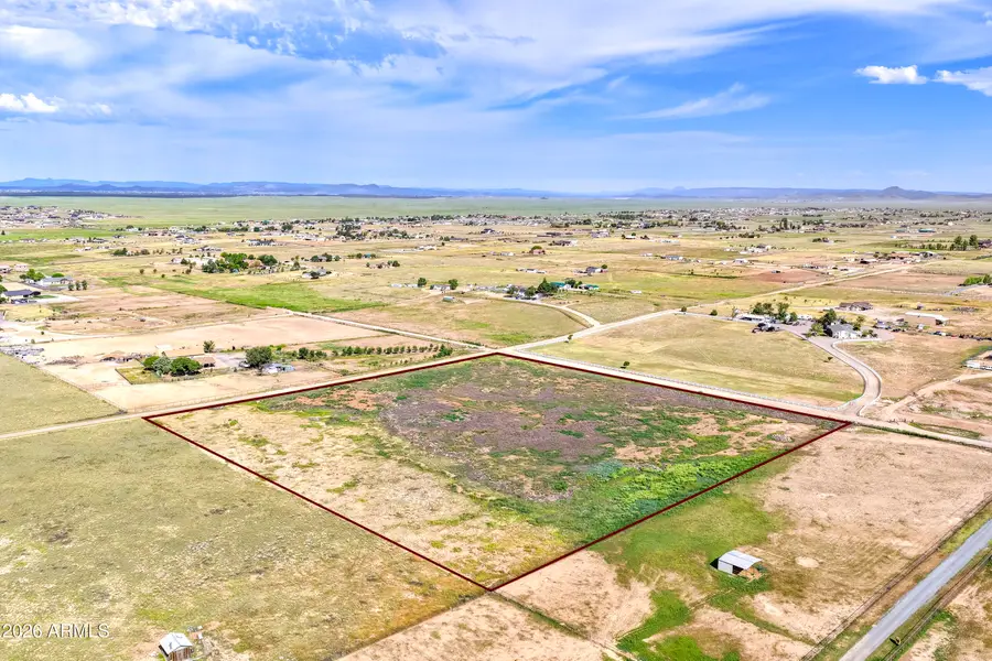 10125 N Lawrence Lane, Prescott Valley, AZ 86315 - #2