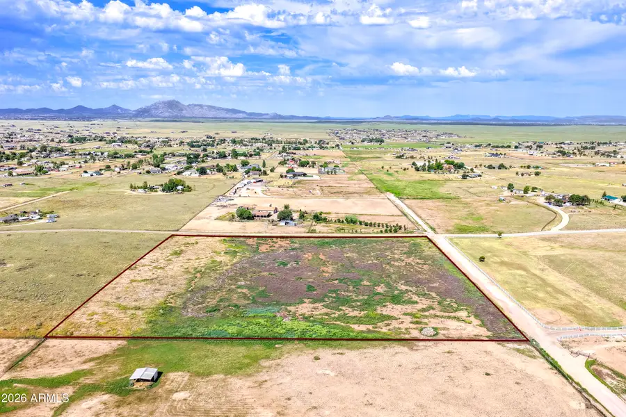 10125 N Lawrence Lane, Prescott Valley, AZ 86315 - #3