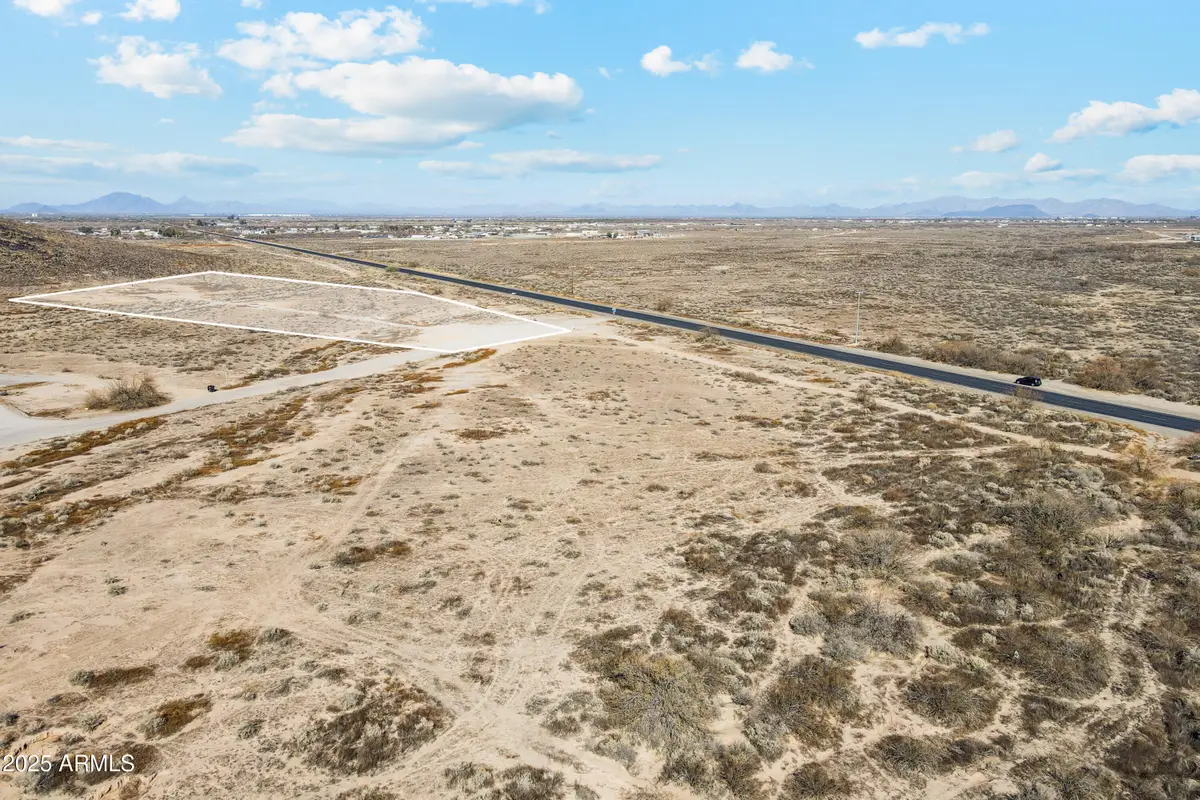 38201 W Salome Highway, Tonopah, AZ 85354 - #1