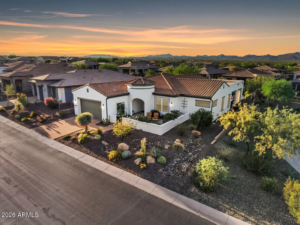 17746 E Cindercone Road, Rio Verde, AZ 85263 - #1