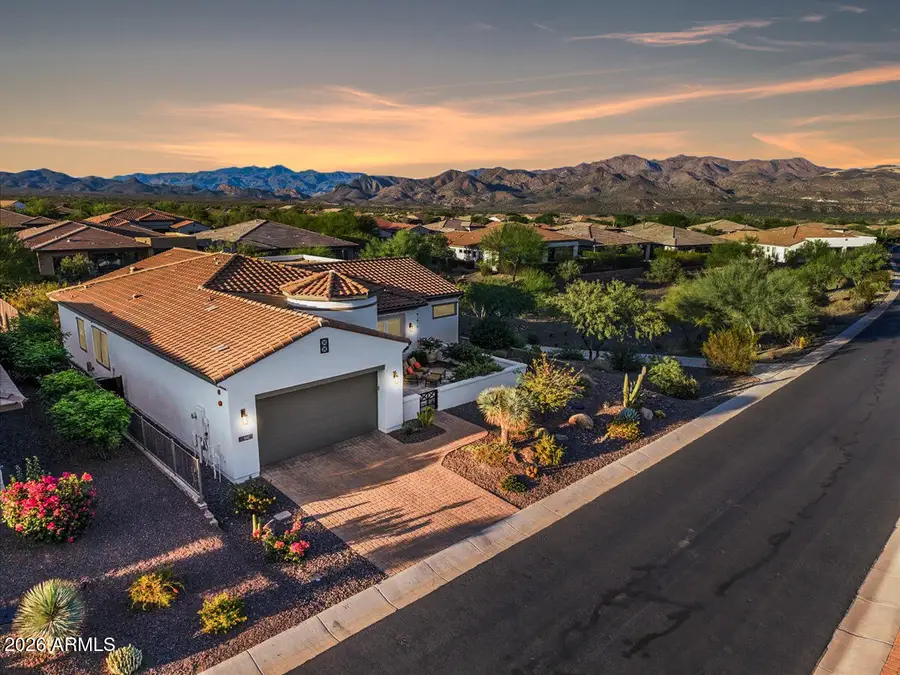 17746 E Cindercone Road, Rio Verde, AZ 85263 - #3