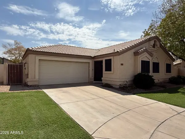 15159 N 90th Lane, Peoria, AZ 85381