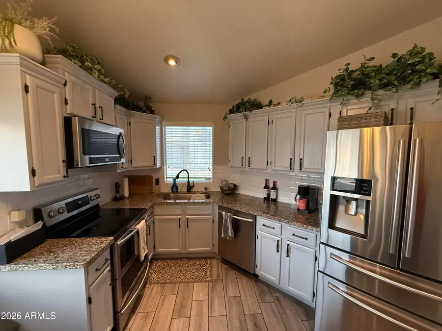 15159 N 90th Lane, Peoria, AZ 85381 - #2