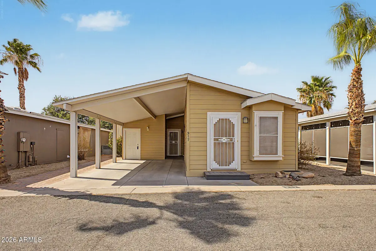 11201 N El Mirage Road #917, El Mirage, AZ 85335 - #1