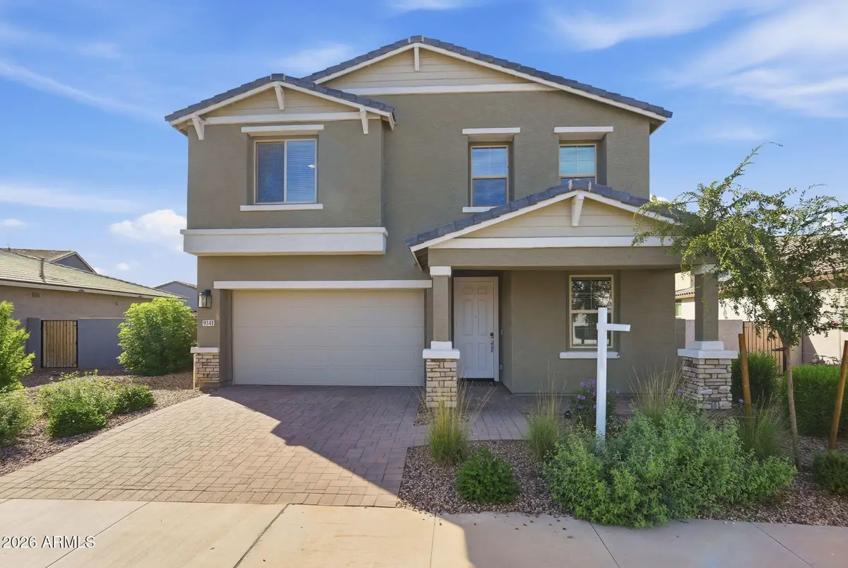 9341 E Spiral Avenue, Mesa, AZ 85212 - #1