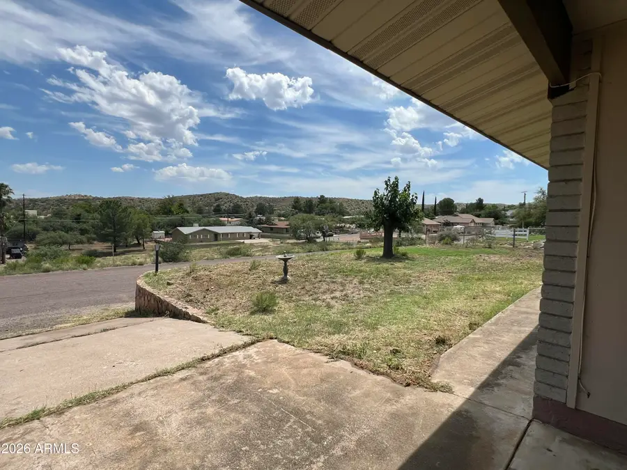 8440 S Springfield Road, Globe, AZ 85501 - #3