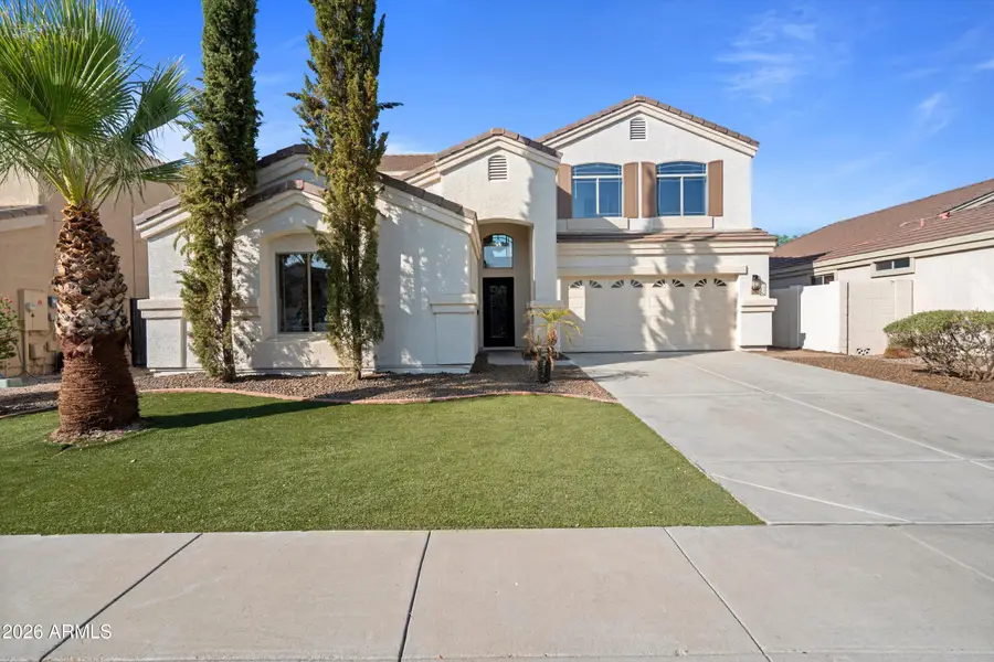 2563 E Robb Lane, Phoenix, AZ 85024 - #2