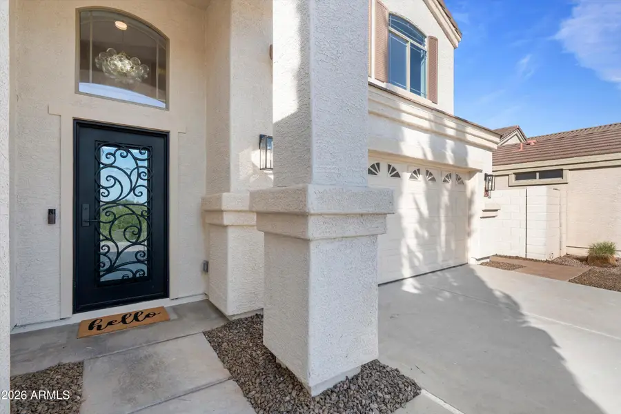 2563 E Robb Lane, Phoenix, AZ 85024 - #3
