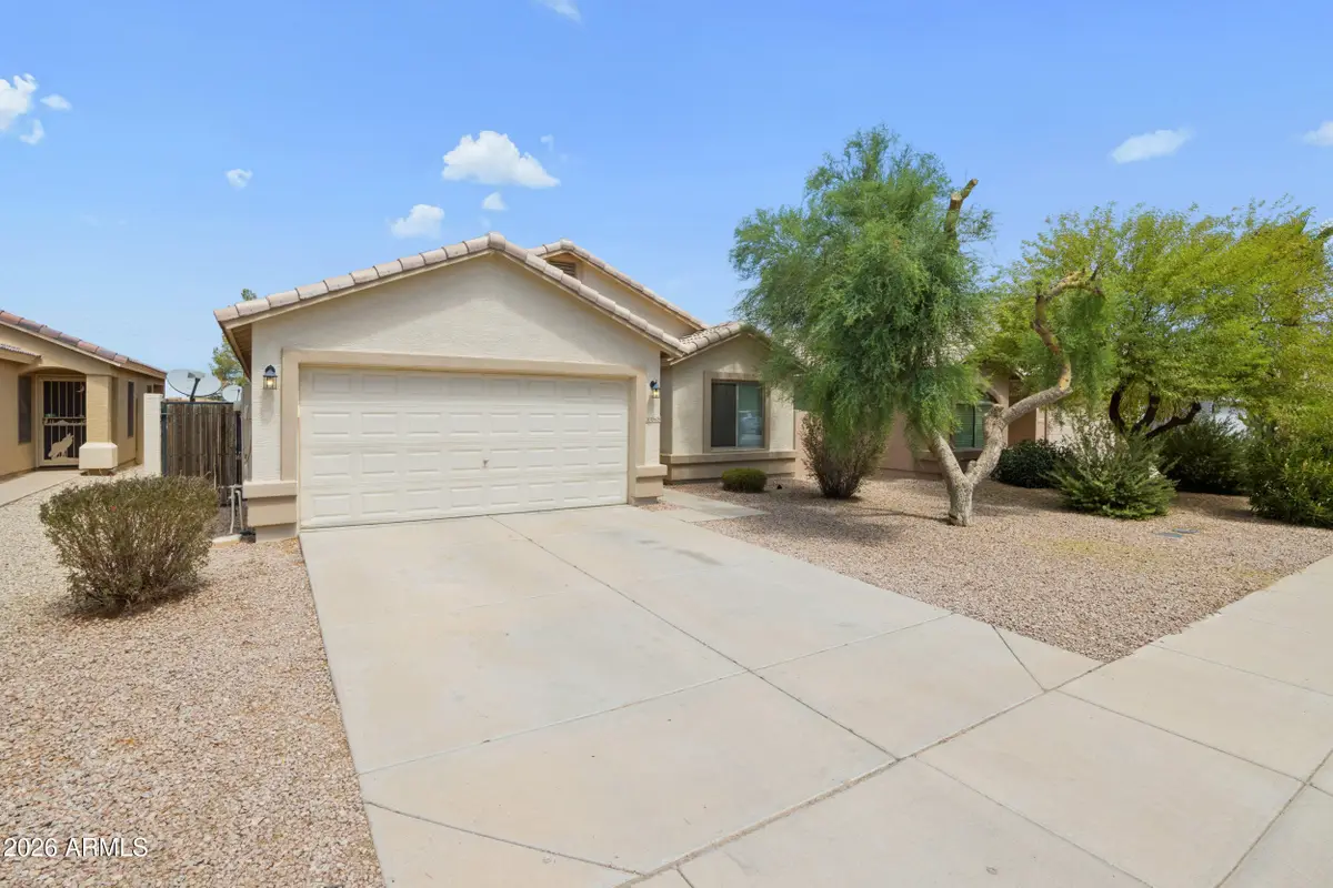 45618 W Sheridan Road, Maricopa, AZ 85139 - #1
