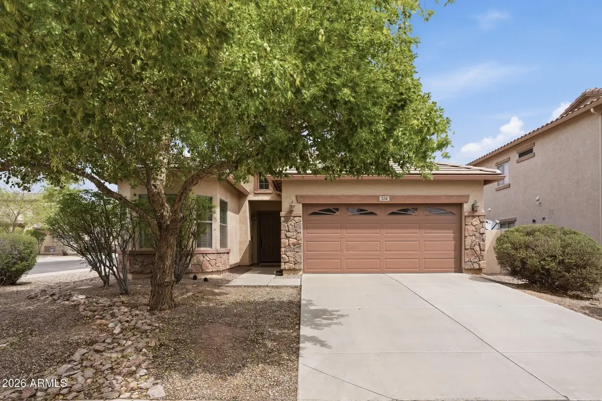334 W Rio Drive, Casa Grande, AZ 85122 - #1