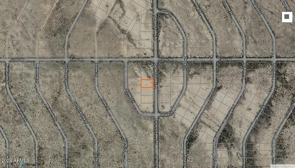 3430 N Pantano Valley Road #8, Eloy, AZ 85131 - #1