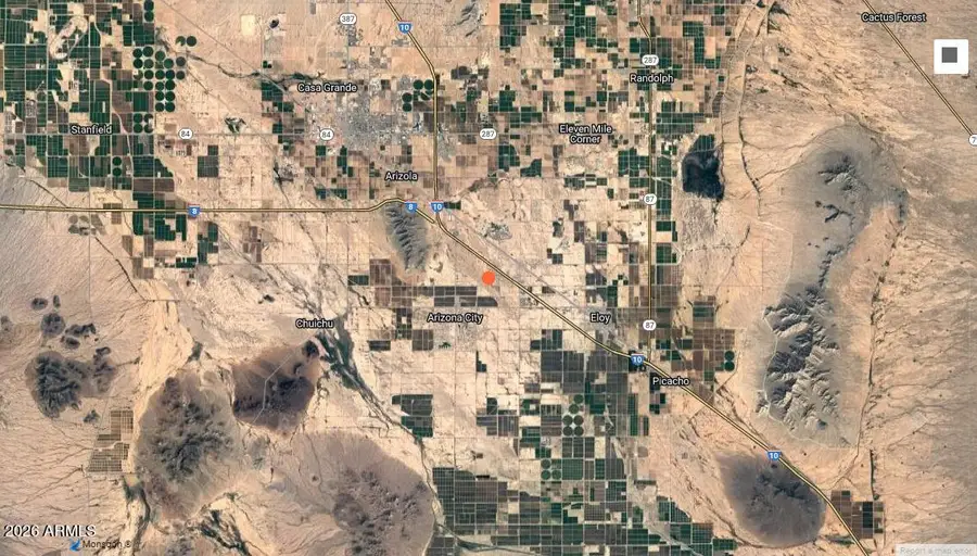 3430 N Pantano Valley Road #8, Eloy, AZ 85131 - #3