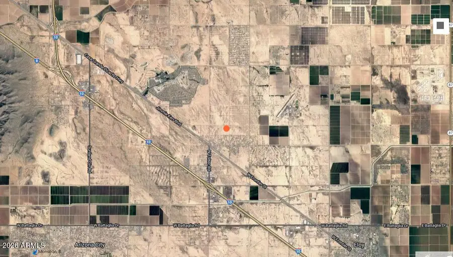 4400 N Marilee Drive #16, Eloy, AZ 85131 - #3