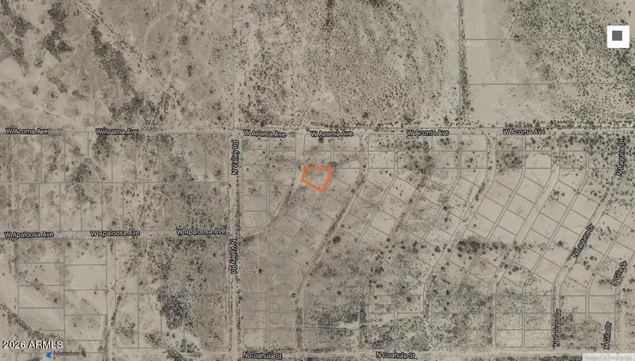5425 N Zuni Circle #11, Eloy, AZ 85131 - #2