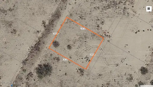 5345 N Sitgraves Drive #8, Eloy, AZ 85131