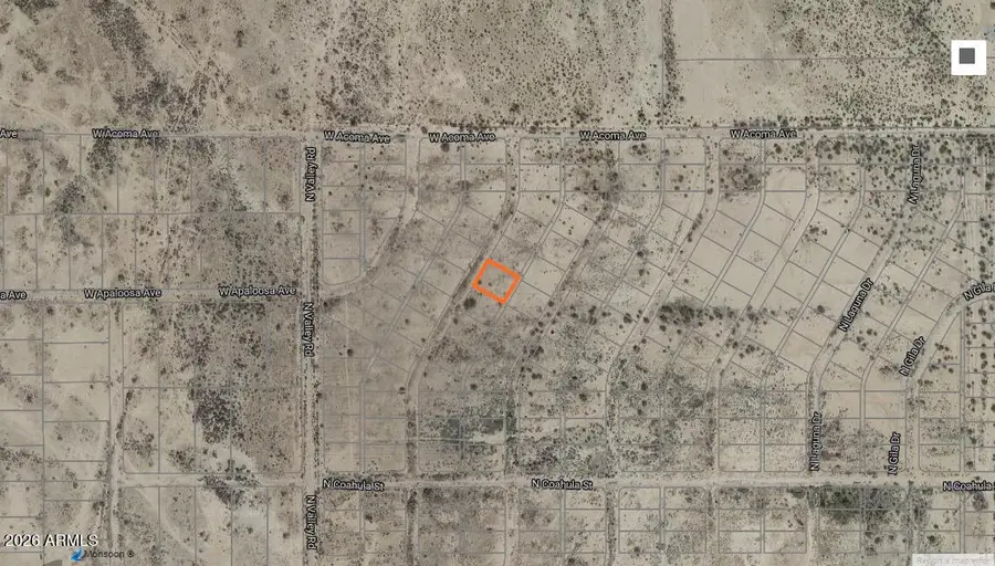 5345 N Sitgraves Drive #8, Eloy, AZ 85131 - #2