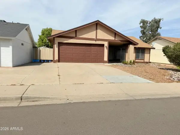 19606 N 3rd Avenue, Phoenix, AZ 85027