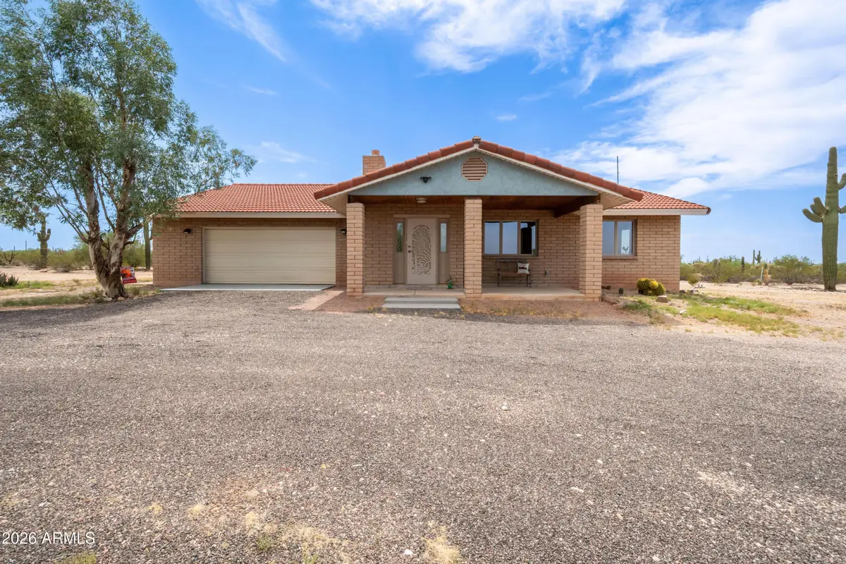 27141 E Javelina Drive, Florence, AZ 85132 - #1