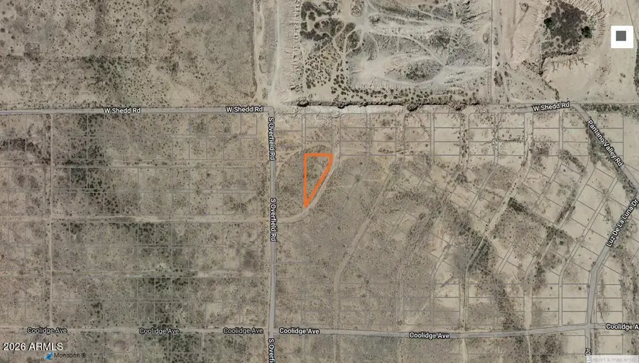 3920 N Spring Circle #10, Eloy, AZ 85131 - #3