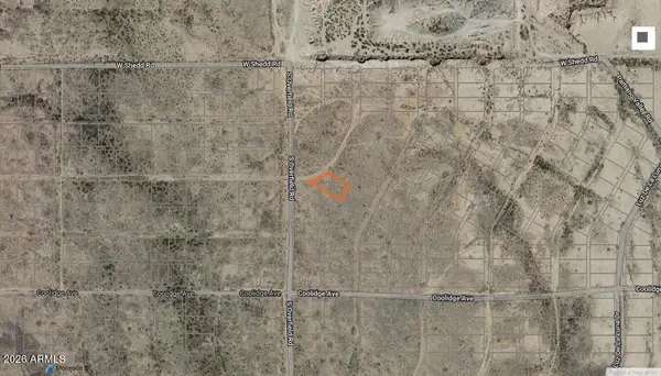 3835 N Spring Circle #7, Eloy, AZ 85131