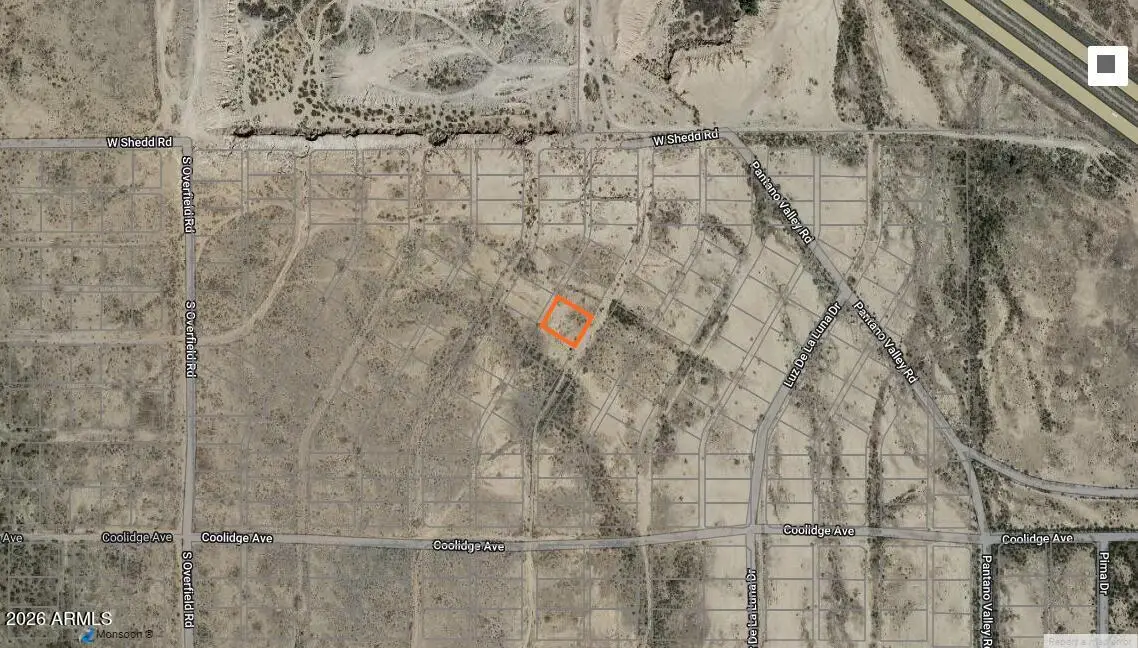 3840 N Roadrunner Drive #21, Eloy, AZ 85131 - #1