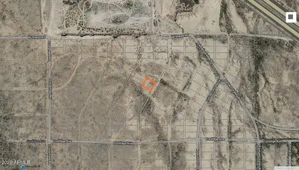 3840 N Roadrunner Drive #21, Eloy, AZ 85131