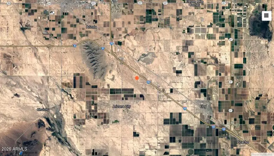 3840 N Roadrunner Drive #21, Eloy, AZ 85131 - #3