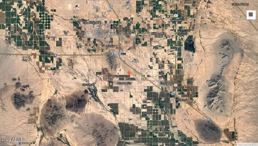 3350 N Chino Drive #19, Eloy, AZ 85131 - #3