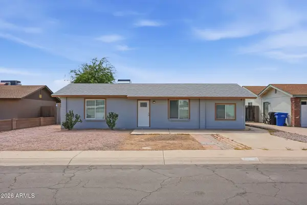 19208 N 5th Avenue, Phoenix, AZ 85027