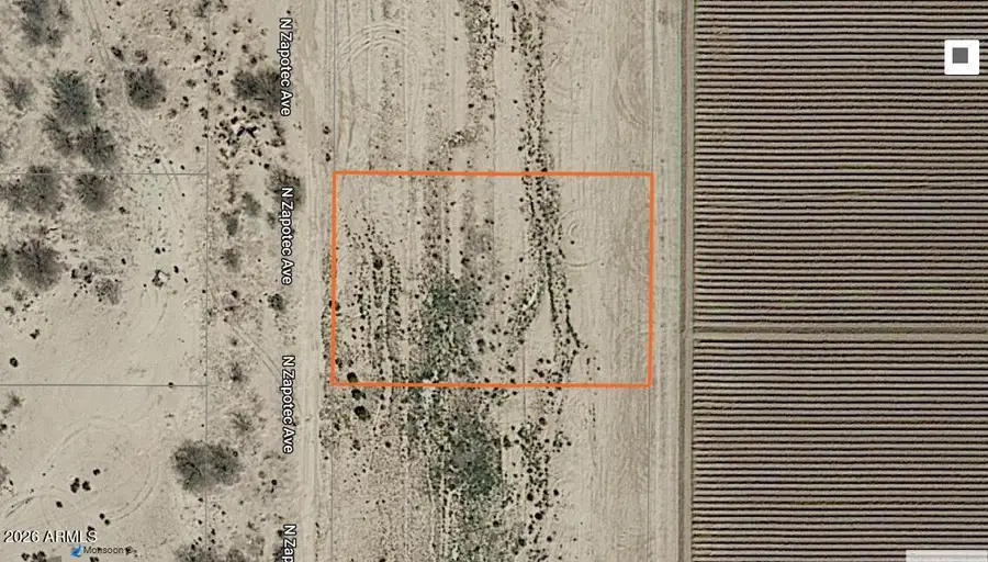 4335 N Zapotec Avenue #10, Eloy, AZ 85131 - #2