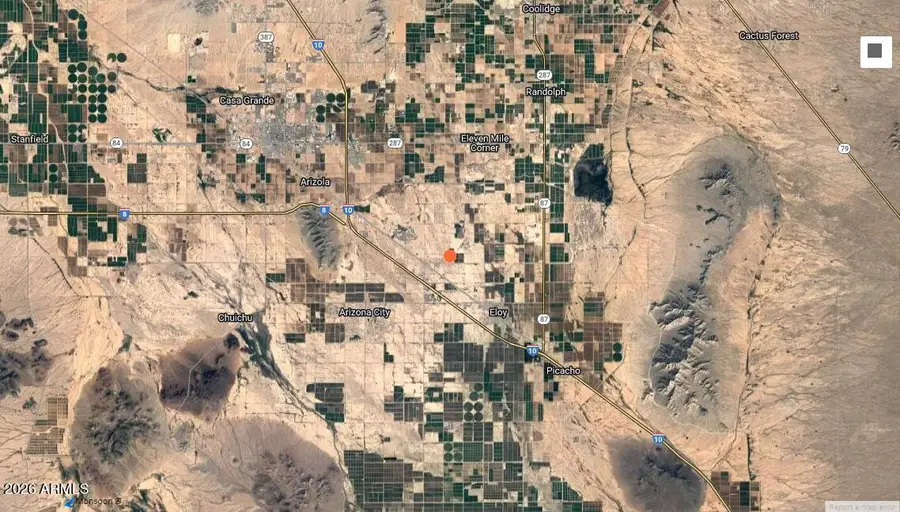 4335 N Zapotec Avenue #10, Eloy, AZ 85131 - #3