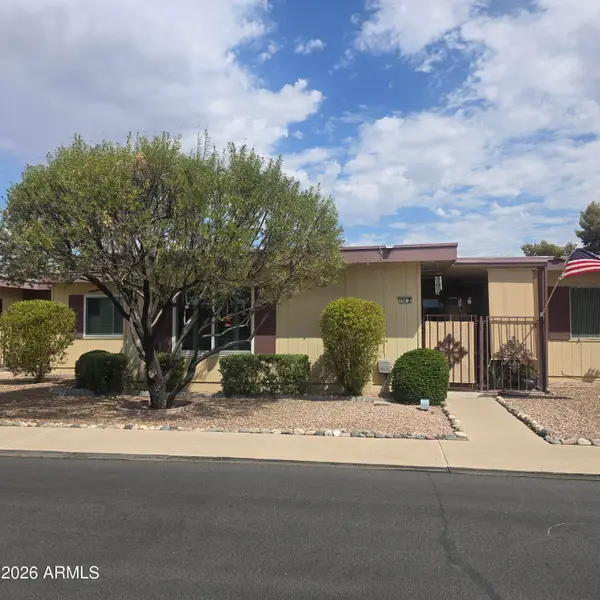 13720 N 98th Avenue #I, Sun City, AZ 85351