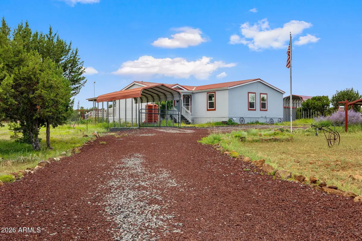 68 Charlene Drive, Concho, AZ 85924 - #1