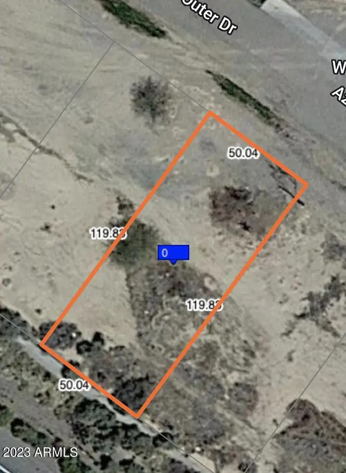 4165 W Aztec Road #274, Eloy, AZ 85131 - #3