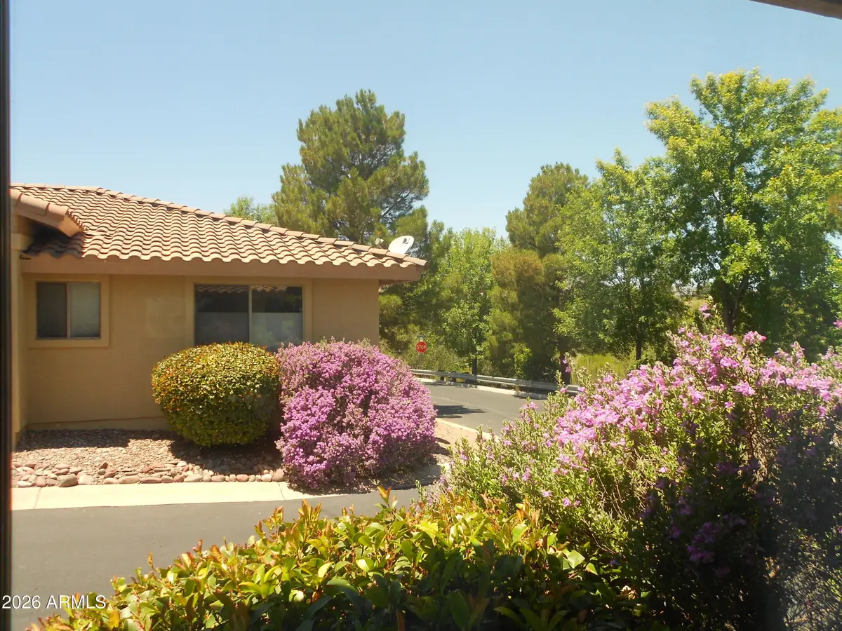 707 Skyview Lane, Cottonwood, AZ 86326 - #1