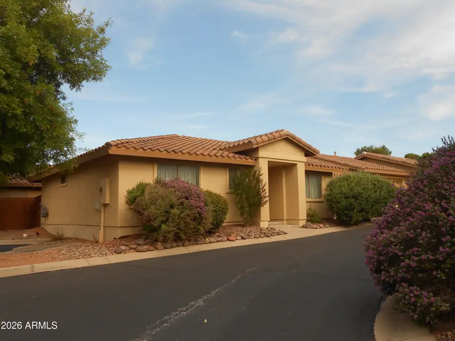 707 Skyview Lane, Cottonwood, AZ 86326 - #2