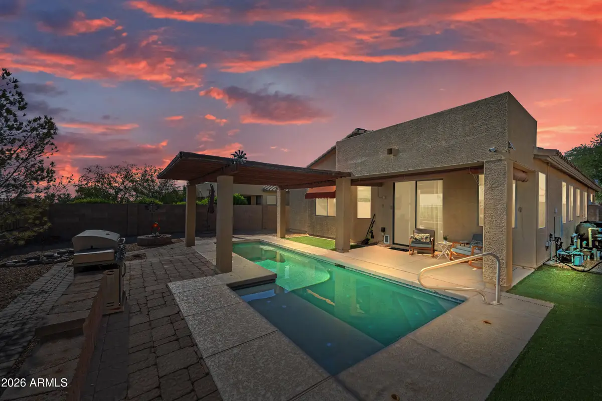 18195 E La Posada Court, Gold Canyon, AZ 85118 - #1