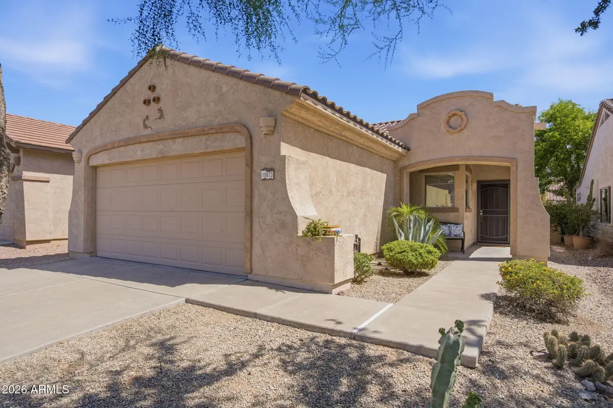 10973 E Castle Dome Trail, Gold Canyon, AZ 85118 - #1