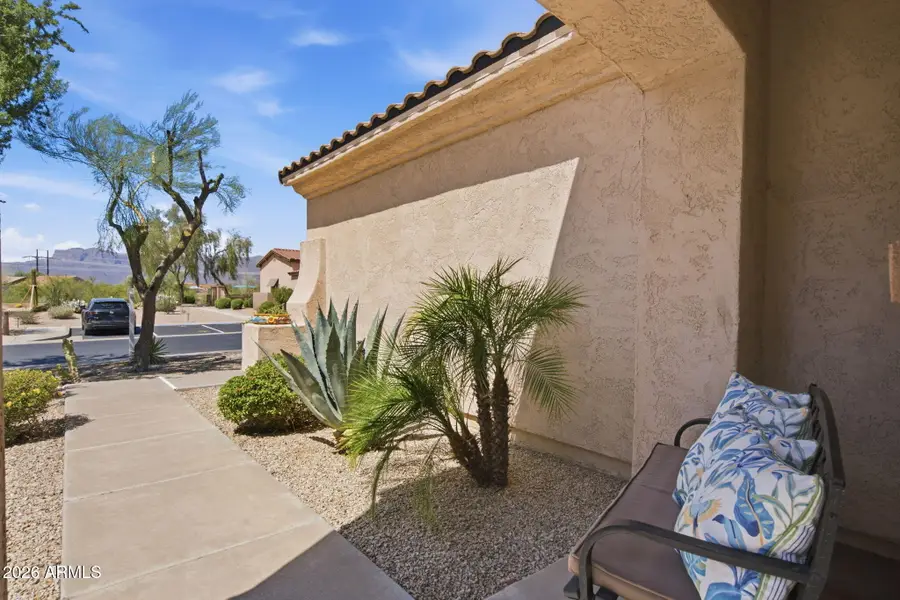 10973 E Castle Dome Trail, Gold Canyon, AZ 85118 - #2