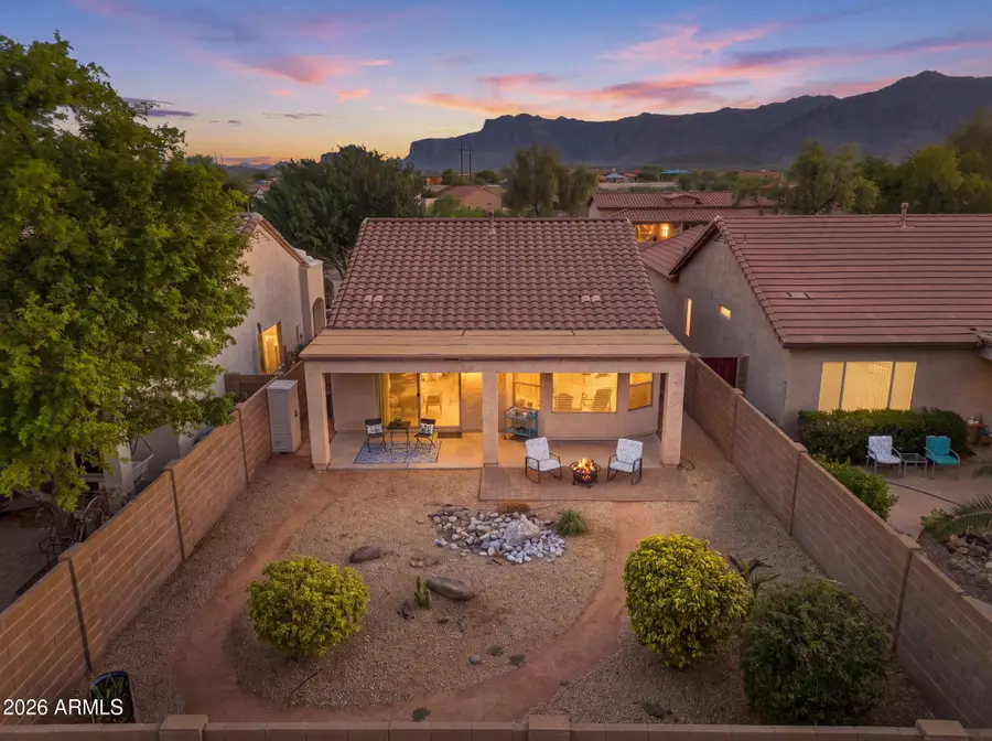 10973 E Castle Dome Trail, Gold Canyon, AZ 85118 - #3