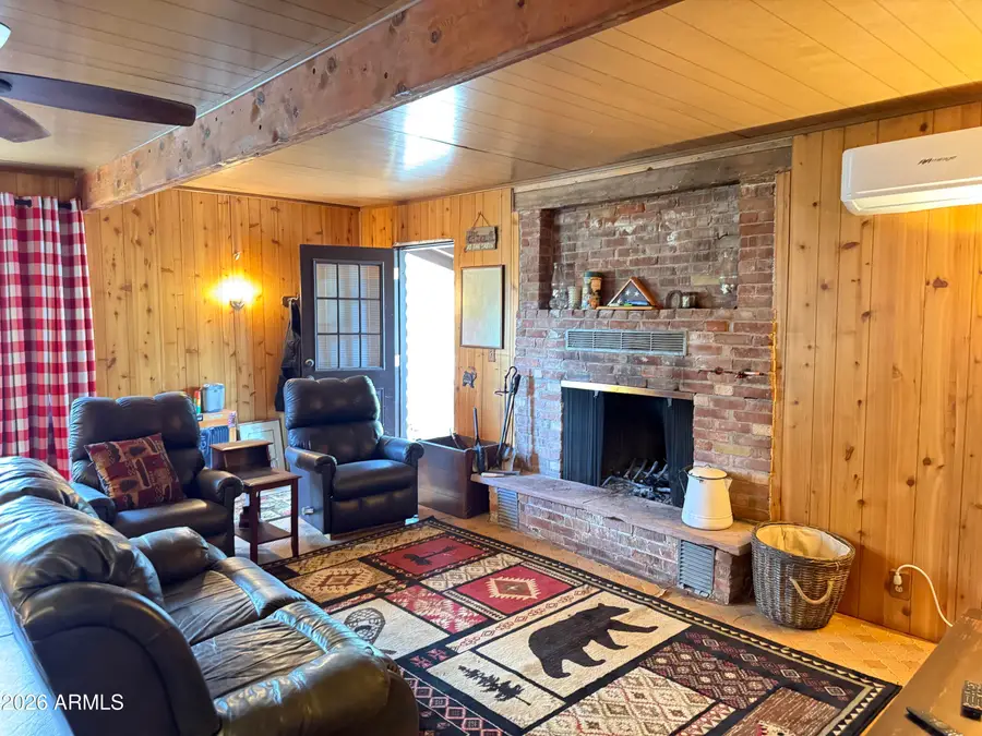 18 S Summer Homes Road, Crown King, AZ 86343 - #2