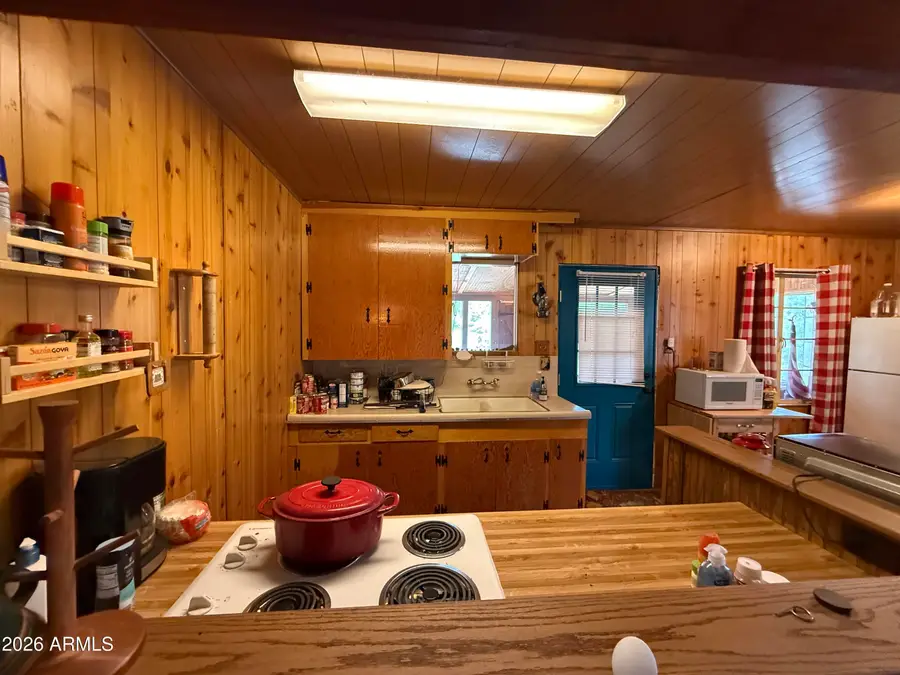 18 S Summer Homes Road, Crown King, AZ 86343 - #3
