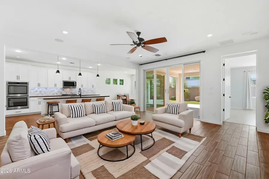 923 W Yellowstone Way, Chandler, AZ 85248 - #2