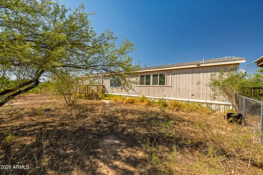 25814 S 199th Place, Queen Creek, AZ 85142 - #2