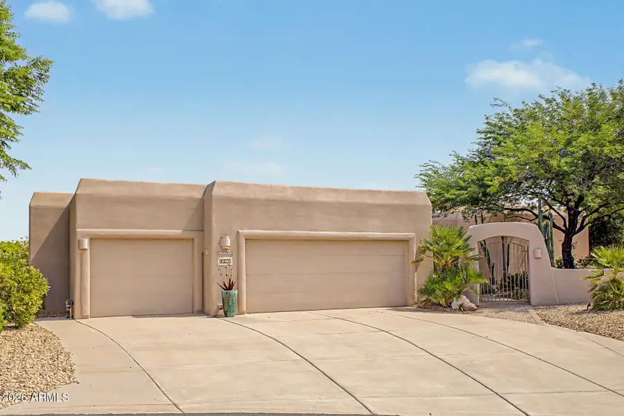 18439 E Flicker Drive, Rio Verde, AZ 85263 - #2