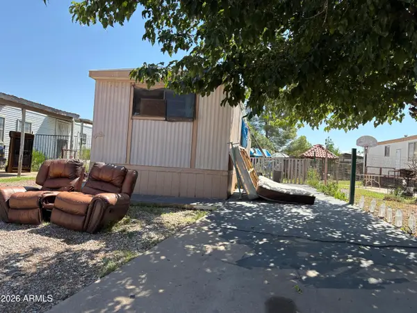 1831 Arrowhead Drive, Douglas, AZ 85607