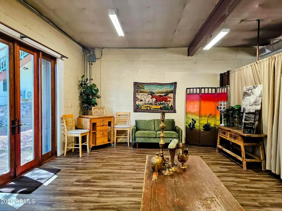 636 Tombstone Canyon, Bisbee, AZ 85603 - #3